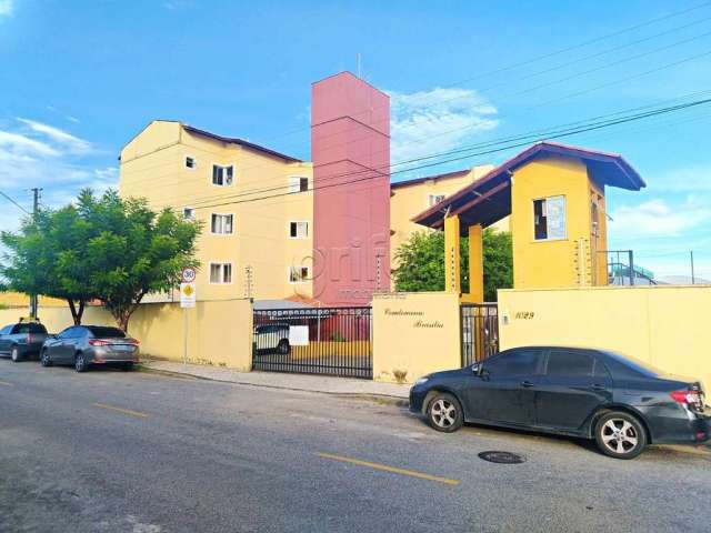 Apartamento com 3 quartos à venda na Goiás, 1029, Pan Americano, Fortaleza por R$ 165.000