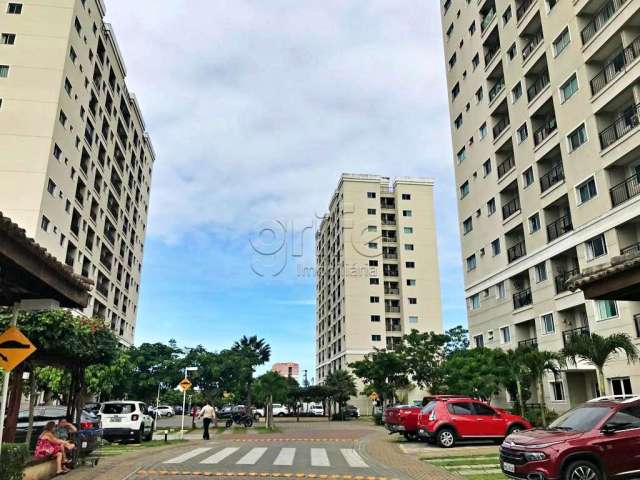 Apartamento com 3 quartos à venda na Professor Manoel Lourenço, 105, Jóquei Clube, Fortaleza por R$ 400.000