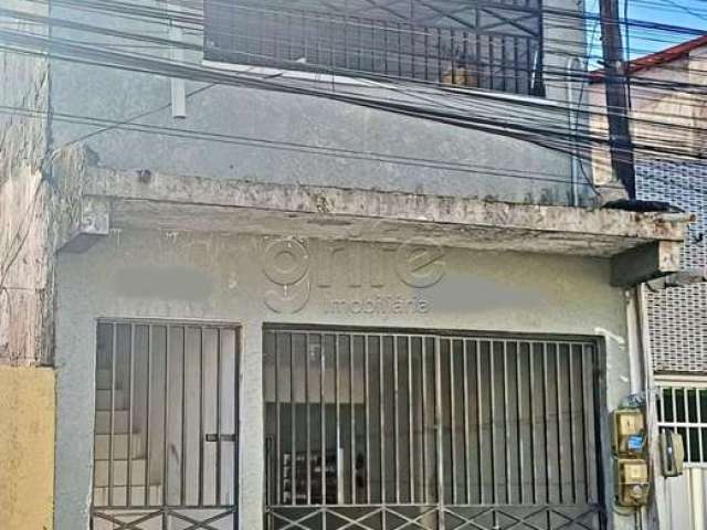 Casa com 4 quartos à venda na Luciano Queirós, 1756, João XXIII, Fortaleza por R$ 260.000