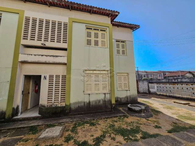 Apartamento com 2 quartos à venda na 6 (cj Parque Boatan), 973, Quintino Cunha, Fortaleza por R$ 135.000