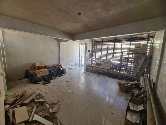 Casa com 3 quartos à venda na Alfredo Salgado, 24, Centro, Fortaleza por R$ 490.000