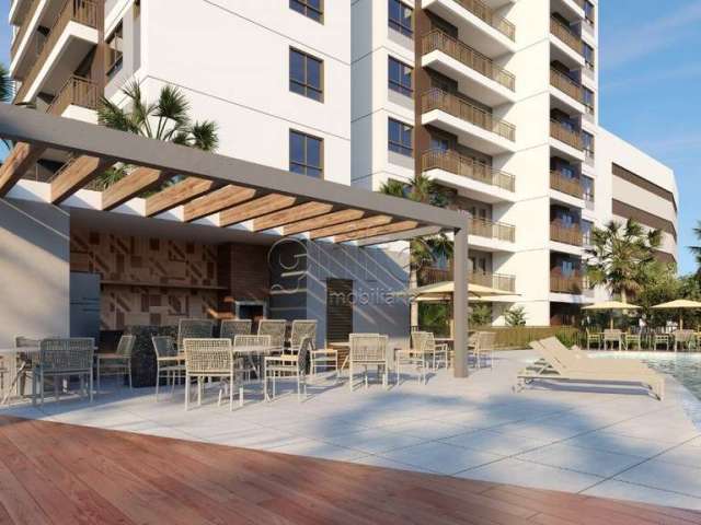 Apartamento com 3 quartos à venda na Avenida Cearenses, 65, Presidente Kennedy, Fortaleza por R$ 696.000