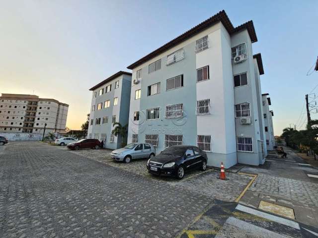 Apartamento com 2 quartos à venda na Juscelino Kubitschek, 3, Passaré, Fortaleza por R$ 135.000