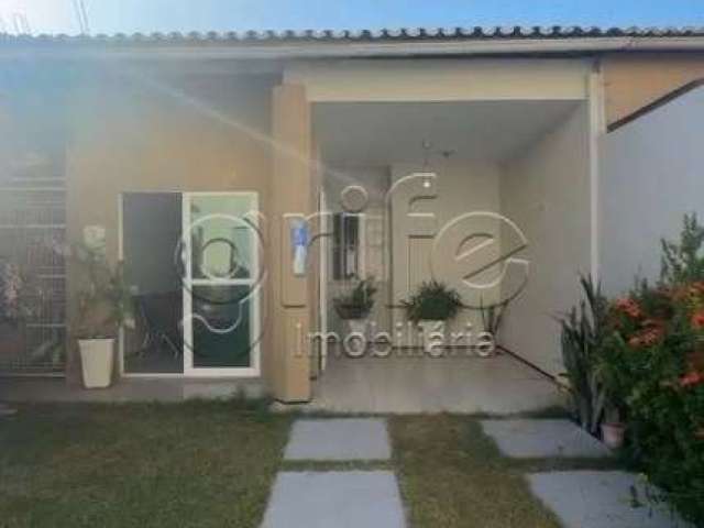 Casa com 3 quartos à venda na Olímpio de Noronha, 469, Mondubim, Fortaleza por R$ 280.000