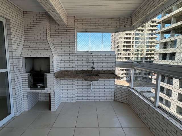 Apartamento Alto Padrão!3 Dormitórios 2 Suítes!3 Vagas Privativas! Varanda Gourmet!