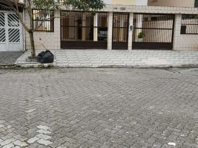 Apartamento no Centro da Guilhermina 1 Dormitório