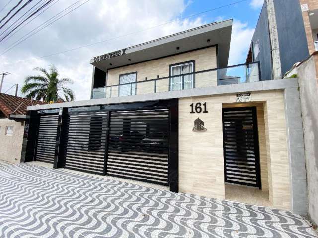 Casa para locação no Bairro Ocian!