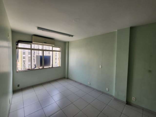 Conjunto comercial com 2 salas , recepeção e 2 banheiros à venda na Avenida Antártica Água Branca, São Paulo por R$ 298.000,00