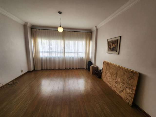 Apartamento com 3 quartos, suíte, closet, dependência com quarto e banheiro, 160 m2 à venda na Rua João Ramalho, 296, Perdizes, São Paulo por R$ 1.258.000,00