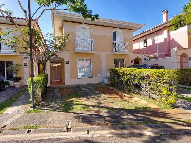 Casa para alugar em condomínio - Jardim Rosa Maria