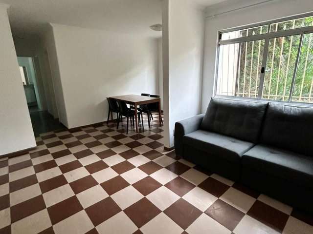 Apartamento Locação Jardim D'Abril - 70 m2 -2 dormitórios - 1 vaga