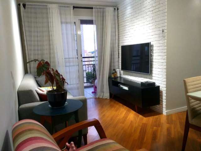 Apartamento à venda com 2 quartos, varanda, lazer completo no Condomínio Personalle no Parque São Domingos, São Paulo, SP !