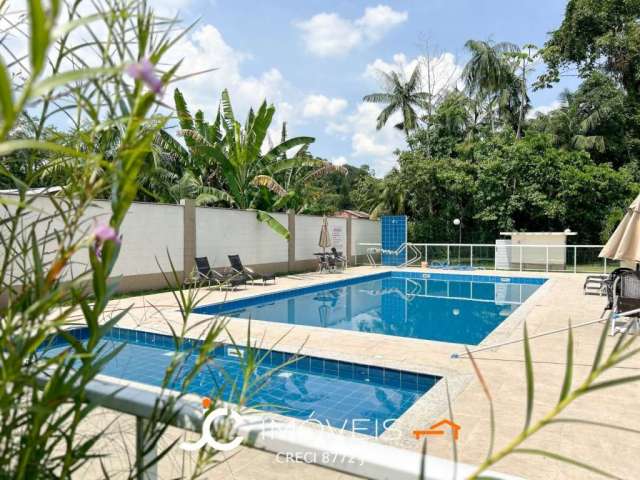 Apartamento com 2 dormitórios à venda, 45 m² por R$ 275.000,00 - Itoupava Central - Blumenau/SC