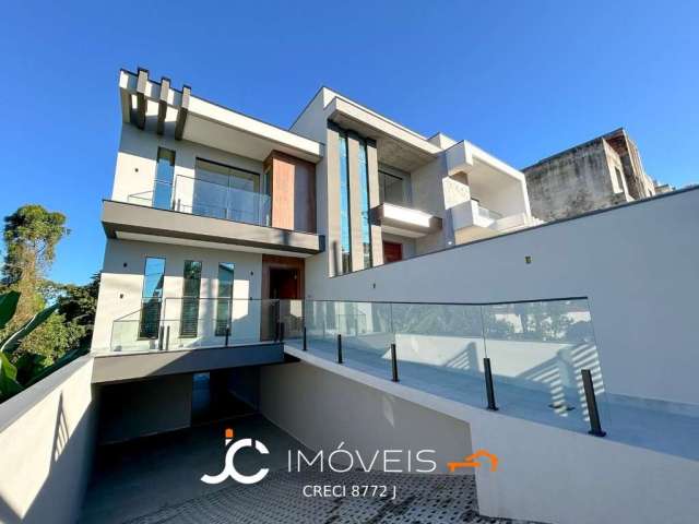 Casa com 3 dormitórios à venda, 192 m² por R$ 885.000,00 - Fortaleza - Blumenau/SC