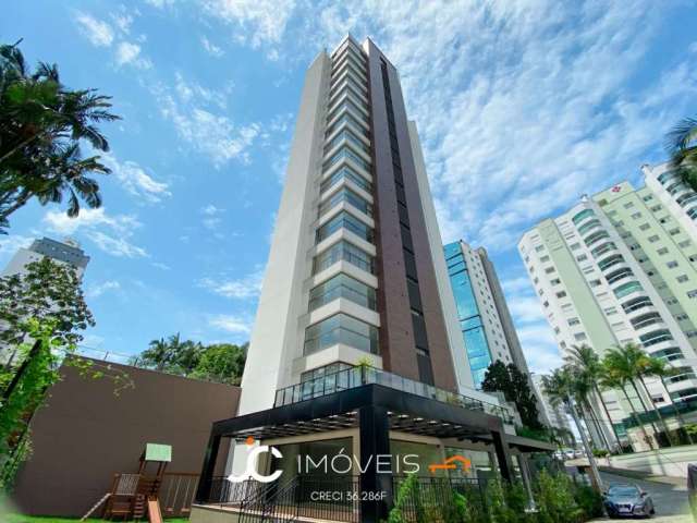 Apartamento com 3 dormitórios à venda, 133 m² por R$ 1.400.000,00 - Victor Konder - Blumenau/SC