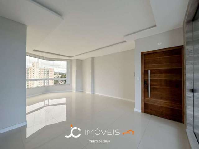 Apartamento com 3 dormitórios à venda, 153 m² por R$ 1.450.000,00 - Água Verde - Blumenau/SC