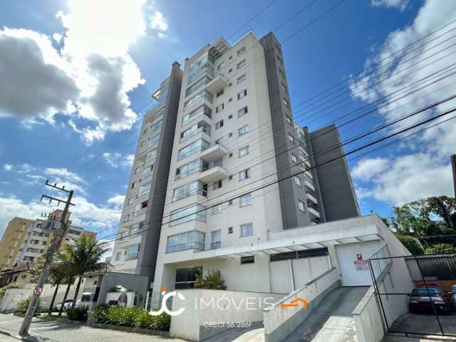 Apartamento com 2 dormitórios à venda, 93 m² por R$ 800.000,00 - Fortaleza - Blumenau/SC