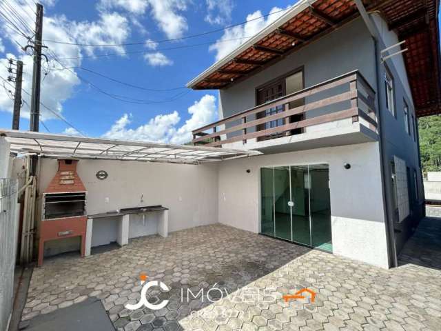 Casa com 3 dormitórios à venda, 98 m² por R$ 420.000,00 - Velha - Blumenau/SC