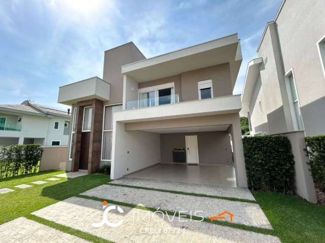 Casa com 4 dormitórios sendo 3 suítes à venda, 280 m² por R$ 1.780.000 - Itoupava Central - Blumenau/SC