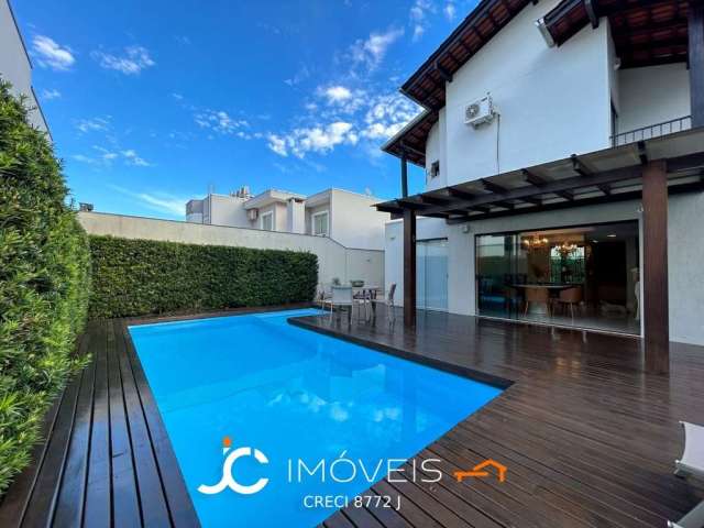 Casa com 4 dormitórios à venda, 247 m² por R$ 1.850.000,00 - Velha - Blumenau/SC