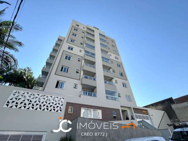 Apartamento com 1 dormitório à venda, 53 m² por R$ 360.000,00 - Itoupava Seca - Blumenau/SC