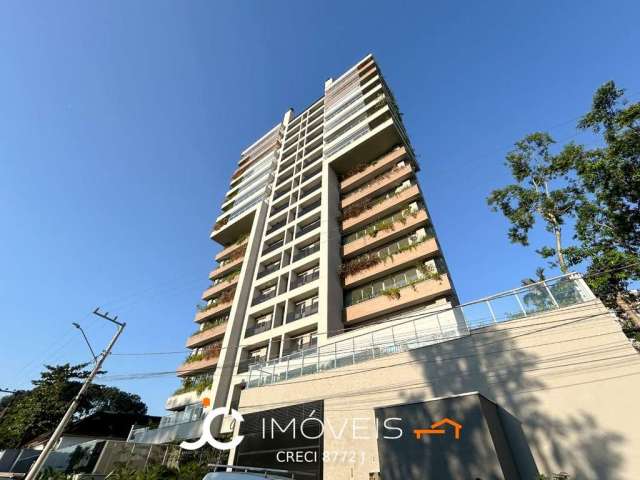 Apartamento com 3 suítes à venda, 154 m² por R$ 1.400.000 - Centro (Blumenau) - Blumenau/SC