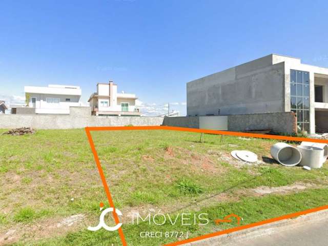 Terreno à venda, 306 m² por R$ 320.000 - Fidélis - Blumenau/SC