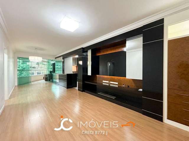 Apartamento com 3 dormitórios à venda, 148 m² por R$ 1.370.000,00 - Jardim Blumenau - Blumenau/SC