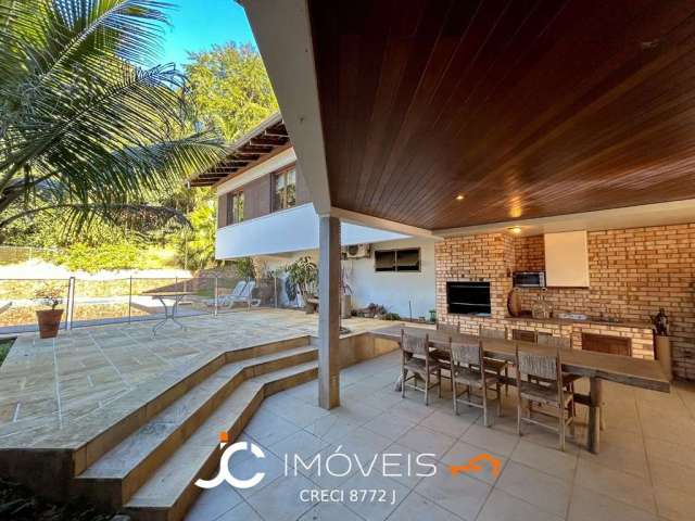 Casa com 4 dormitórios à venda, 508 m² por R$ 1.600.000,00 - Itoupava Seca - Blumenau/SC