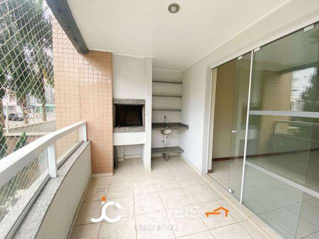 Apartamento com 3 dormitórios sendo 1 suíte à venda, 110 m² por R$ 599.000 - Vila Nova - Blumenau/SC