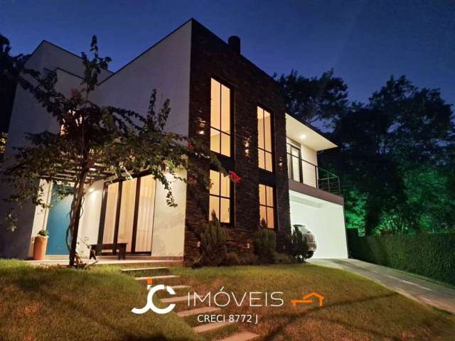 Casa com 3 dormitórios à venda, 235 m² por R$ 1.280.000,00 - Itoupava Seca - Blumenau/SC