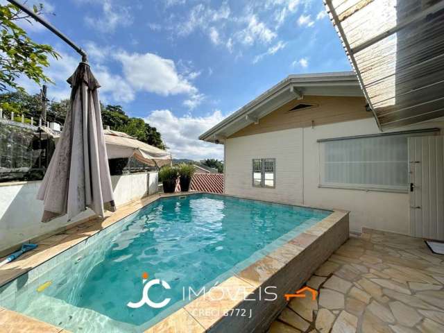 Casa com 3 dormitórios à venda, 160 m² por R$ 648.000,00 - Velha - Blumenau/SC