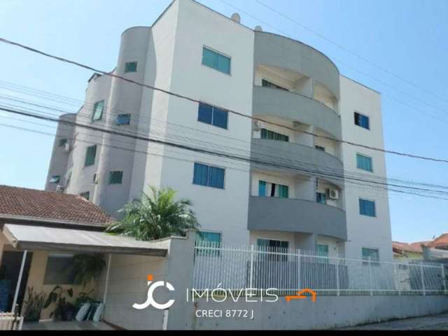 Apartamento com 2 dormitórios sendo 1 suíte à venda, 88 m² por R$ 260.000 - Nações - Indaial/SC