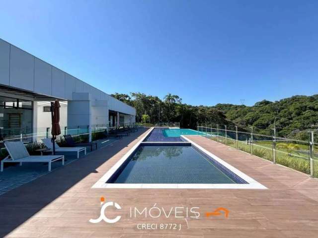 Terreno à venda, 415 m² por R$ 330.000,00 - Ponta Aguda - Blumenau/SC