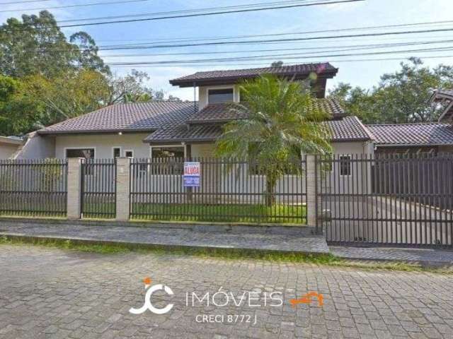 Casa com 3 dormitórios à venda, 330 m² por R$ 1.200.000,00 - Itoupava Norte - Blumenau/SC