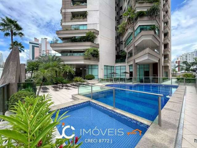 Apartamento com 3 dormitórios à venda, 154 m² por R$ 1.380.000,00 - Jardim Blumenau - Blumenau/SC