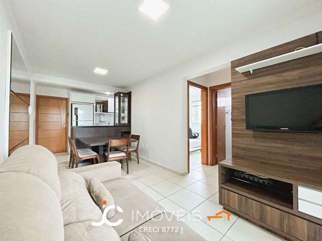 Apartamento com 2 dormitórios sendo 1 suíte à venda, 62 m² por R$ 318.000 - Salto do Norte - Blumenau/SC