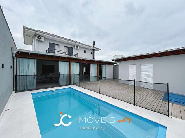 Casa com 3 dormitórios à venda, 283 m² por R$ 1.449.000,00 - Fortaleza Alta - Blumenau/SC