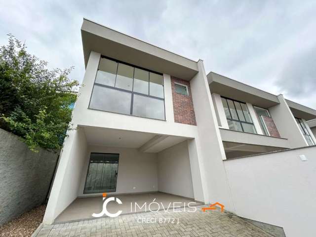 Casa com 3 dormitórios à venda, 141 m² por R$ 695.000,00 - Velha - Blumenau/SC