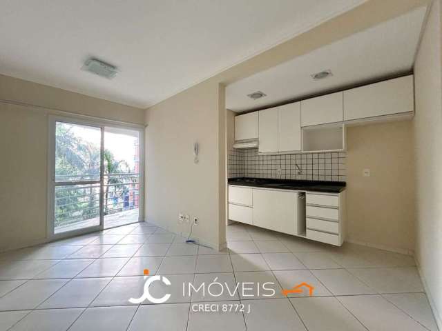 Apartamento com 2 dormitórios à venda, 58 m² por R$ 350.000 - Escola Agrícola - Blumenau/SC