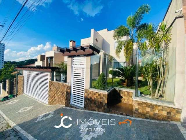 Casa com 3 dormitórios à venda, 231 m² por R$ 1.490.000,00 - Velha Central - Blumenau/SC