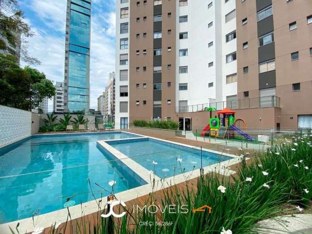 Apartamento com 3 dormitórios à venda, 133 m² por R$ 1.580.000,00 - Victor Konder - Blumenau/SC