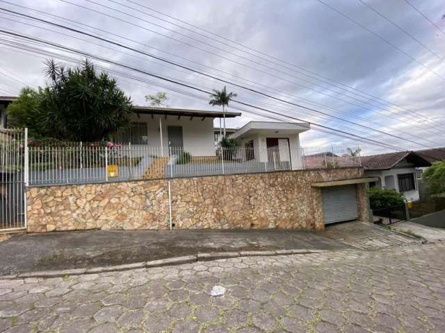 Casa com 3 dormitórios à venda, 80 m² por R$ 550.000,00 - Itoupava Seca - Blumenau/SC