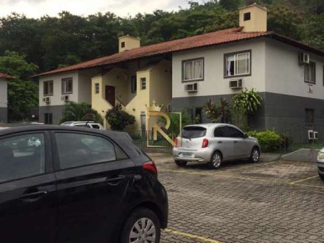 Apartamento Sulacap - Rj de 3 quartos