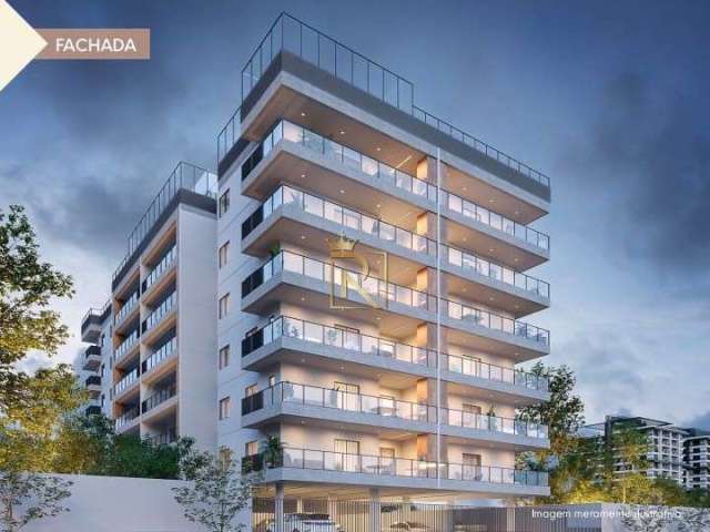 Apartamento em Vila Valqueire 2 ou 3 quartos até 98m²