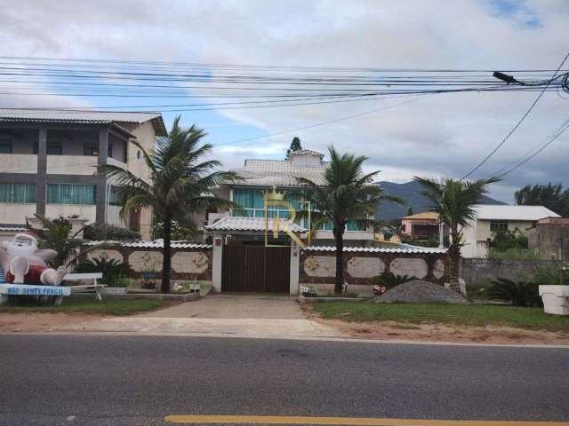 Casa Grande em Jaconé Rio de Janeiro