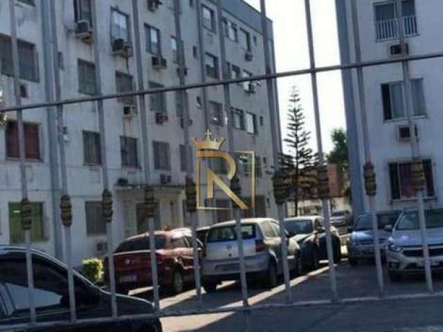 Apartamento em Magalhães Bastos  com 43m²/ Ac. Carta!