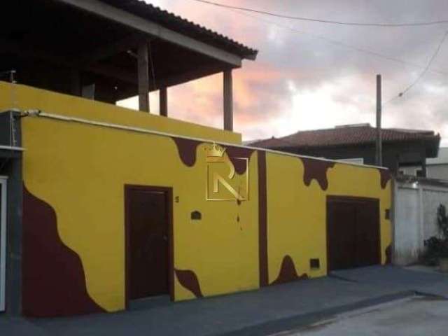 Casa em Rio das Ostras