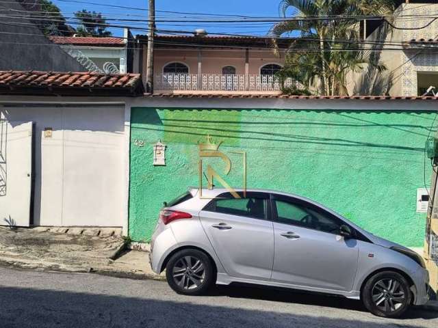 Grande casa de vila, Jardim Sulacap, Sobral /RJ, 225 m²