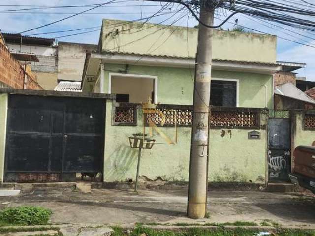 2 casas a venda no Jardim Novo